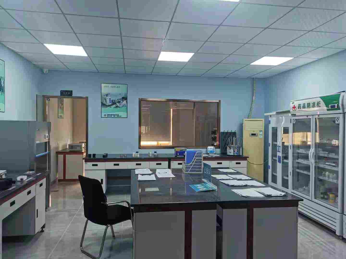 陕西省生物医药软件正版化技术咨询与技术服务综述